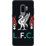 Чехол Uprint Samsung G965 Galaxy S9 Plus L. F. C.