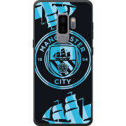 Чехол Uprint Samsung G965 Galaxy S9 Plus FC M-City