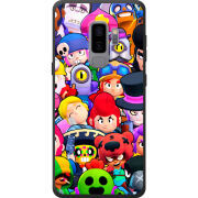 Чехол Uprint Samsung G965 Galaxy S9 Plus 