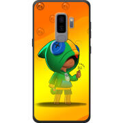 Чехол Uprint Samsung G965 Galaxy S9 Plus 