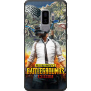 Чехол Uprint Samsung G965 Galaxy S9 Plus 