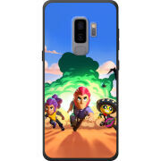 Чехол Uprint Samsung G965 Galaxy S9 Plus 