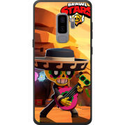 Чехол Uprint Samsung G965 Galaxy S9 Plus 