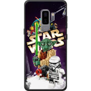 Чехол Uprint Samsung G965 Galaxy S9 Plus Lego StarWars