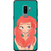 Чехол Uprint Samsung G965 Galaxy S9 Plus 
