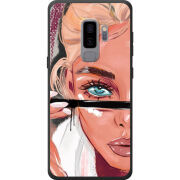 Чехол Uprint Samsung G965 Galaxy S9 Plus 