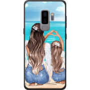 Чехол Uprint Samsung G965 Galaxy S9 Plus Family Vacation