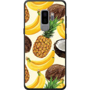 Чехол Uprint Samsung G965 Galaxy S9 Plus Tropical Fruits