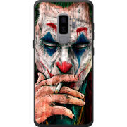 Чехол Uprint Samsung G965 Galaxy S9 Plus Джокер