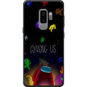 Чехол Uprint Samsung G965 Galaxy S9 Plus Among Us