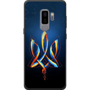 Чехол Uprint Samsung G965 Galaxy S9 Plus Ukrainian Emblem