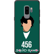 Чехол Uprint Samsung G965 Galaxy S9 Plus siquid game 456