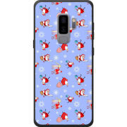 Чехол Uprint Samsung G965 Galaxy S9 Plus 