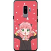 Чехол Uprint Samsung G965 Galaxy S9 Plus Anya Forger