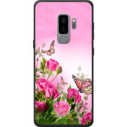 Чехол Uprint Samsung G965 Galaxy S9 Plus 