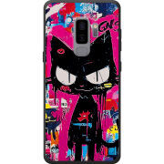 Чехол Uprint Samsung G965 Galaxy S9 Plus 