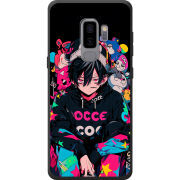 Чехол Uprint Samsung G965 Galaxy S9 Plus 