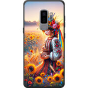 Чехол Uprint Samsung G965 Galaxy S9 Plus Сій добро