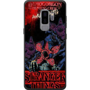 Чехол Uprint Samsung G965 Galaxy S9 Plus 