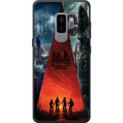 Чехол Uprint Samsung G965 Galaxy S9 Plus Дивні дива