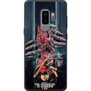 Чехол Uprint Samsung G965 Galaxy S9 Plus 