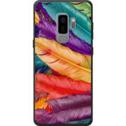Чехол Uprint Samsung G965 Galaxy S9 Plus Colour Joy