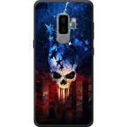 Чехол Uprint Samsung G965 Galaxy S9 Plus 