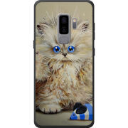 Чехол Uprint Samsung G965 Galaxy S9 Plus 