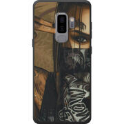 Чехол Uprint Samsung G965 Galaxy S9 Plus 