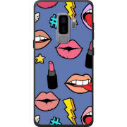 Чехол Uprint Samsung G965 Galaxy S9 Plus 