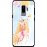 Чехол Uprint Samsung G965 Galaxy S9 Plus 