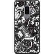 Чехол Uprint Samsung G965 Galaxy S9 Plus 