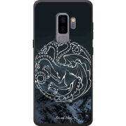 Чехол Uprint Samsung G965 Galaxy S9 Plus 