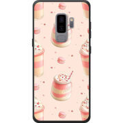 Чехол Uprint Samsung G965 Galaxy S9 Plus 