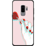 Чехол Uprint Samsung G965 Galaxy S9 Plus 