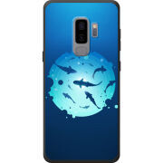 Чехол Uprint Samsung G965 Galaxy S9 Plus 