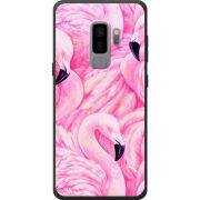 Чехол Uprint Samsung G965 Galaxy S9 Plus 