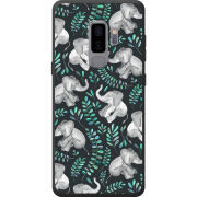 Чехол Uprint Samsung G965 Galaxy S9 Plus 
