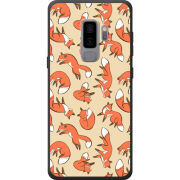 Чехол Uprint Samsung G965 Galaxy S9 Plus 