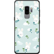 Чехол Uprint Samsung G965 Galaxy S9 Plus 
