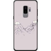 Чехол Uprint Samsung G965 Galaxy S9 Plus 