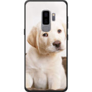 Чехол Uprint Samsung G965 Galaxy S9 Plus Puppy Labrador