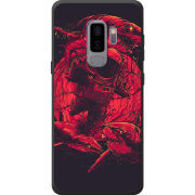 Чехол Uprint Samsung G965 Galaxy S9 Plus 