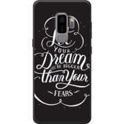 Чехол Uprint Samsung G965 Galaxy S9 Plus 