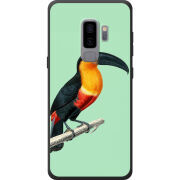 Чехол Uprint Samsung G965 Galaxy S9 Plus 