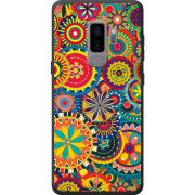 Чехол Uprint Samsung G965 Galaxy S9 Plus Imaginarium