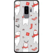 Чехол Uprint Samsung G965 Galaxy S9 Plus 