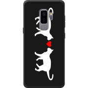 Чехол Uprint Samsung G965 Galaxy S9 Plus 