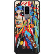 Чехол Uprint Samsung G965 Galaxy S9 Plus 