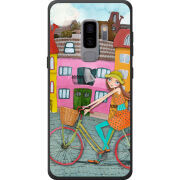 Чехол Uprint Samsung G965 Galaxy S9 Plus 